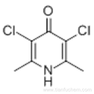 Clopidol CAS 2971-90-6